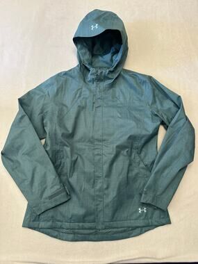 Under Armour Womens Ski Shell Jacket Large